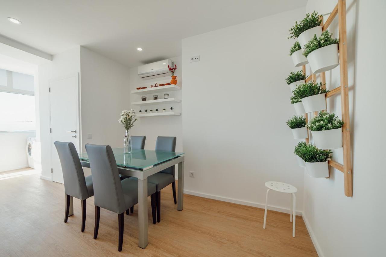 Grand Premium Boavista Apartment By Vacationy OOporto Exterior foto