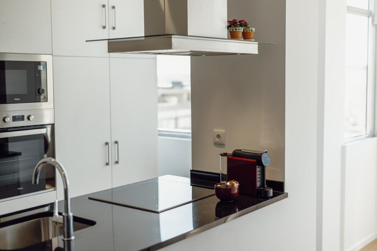 Grand Premium Boavista Apartment By Vacationy OOporto Exterior foto