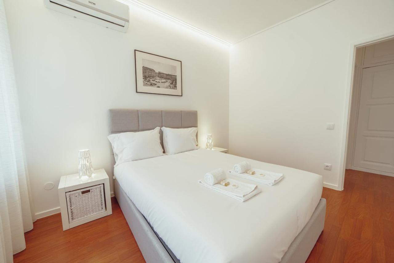 Grand Premium Boavista Apartment By Vacationy OOporto Exterior foto
